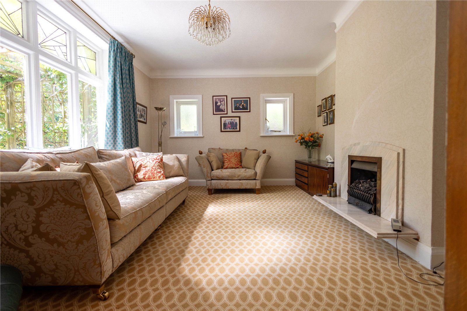 5 bed detached house for sale in Mornish Road, Poole, Dorset, BH13 4