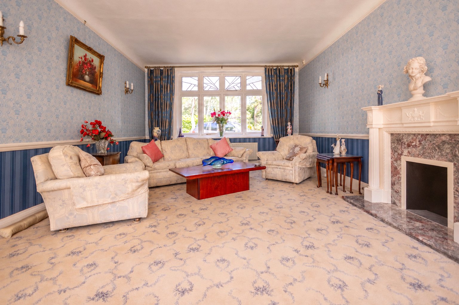 5 bed detached house for sale in Mornish Road, Poole, Dorset, BH13  - Property Image 7