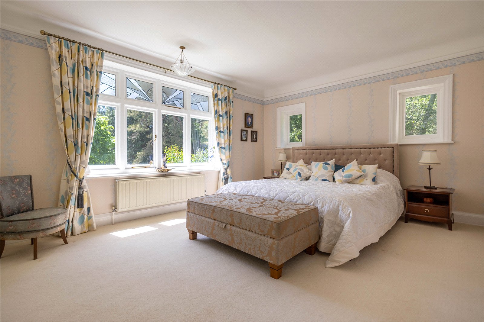 5 bed detached house for sale in Mornish Road, Poole, Dorset, BH13  - Property Image 20