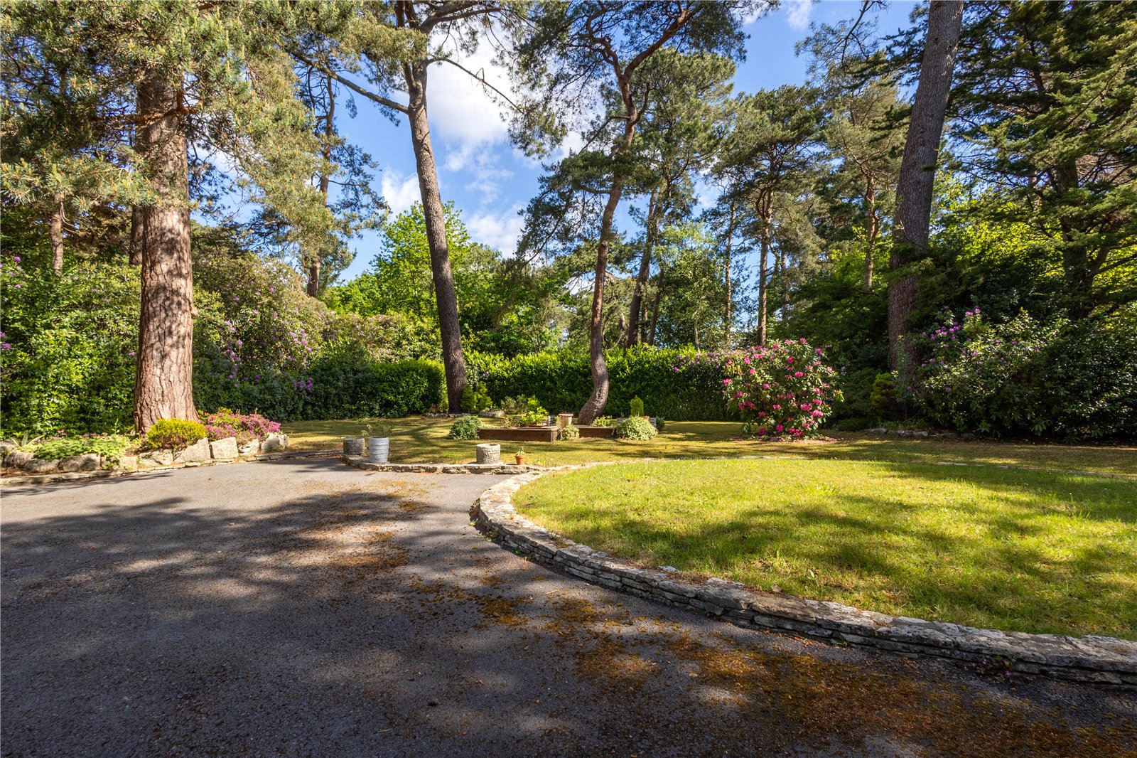 5 bed detached house for sale in Mornish Road, Poole, Dorset, BH13 22