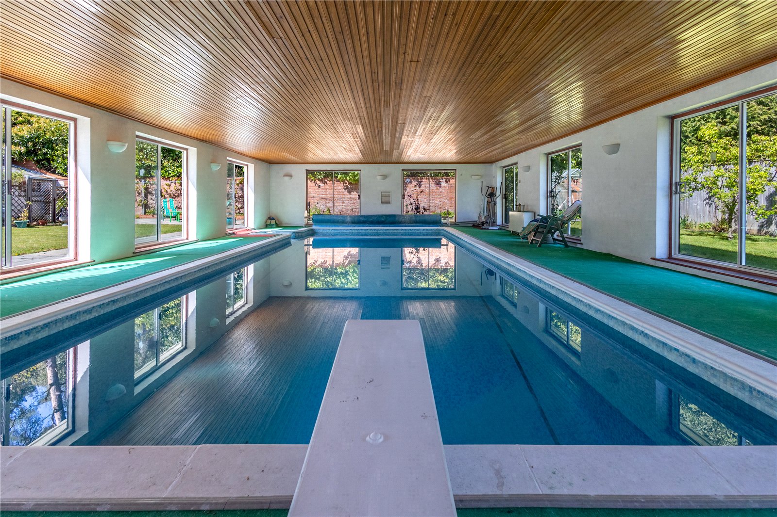 6 bed detached house for sale in Spencer Road, Canford Cliffs, BH13  - Property Image 2