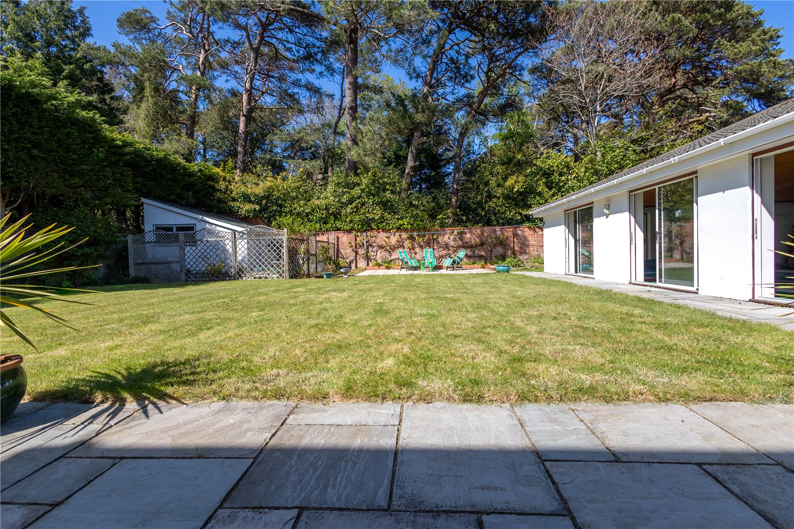 6 bed detached house for sale in Spencer Road, Canford Cliffs, BH13 20