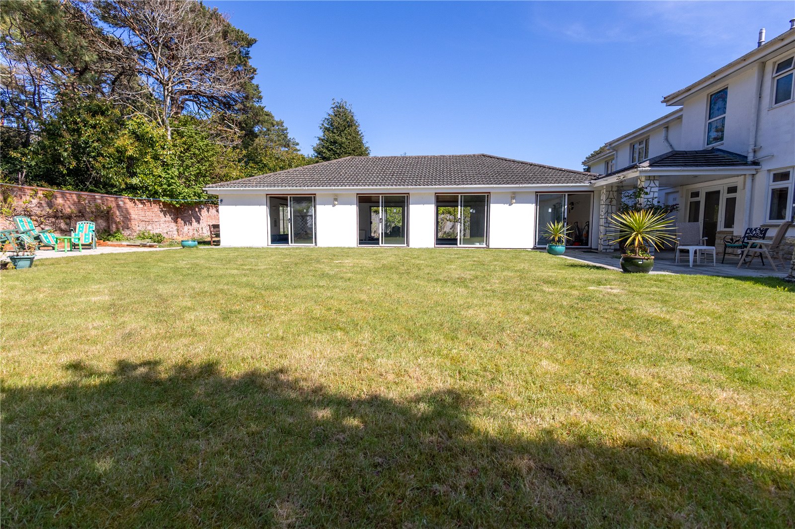 6 bed detached house for sale in Spencer Road, Canford Cliffs, BH13  - Property Image 24