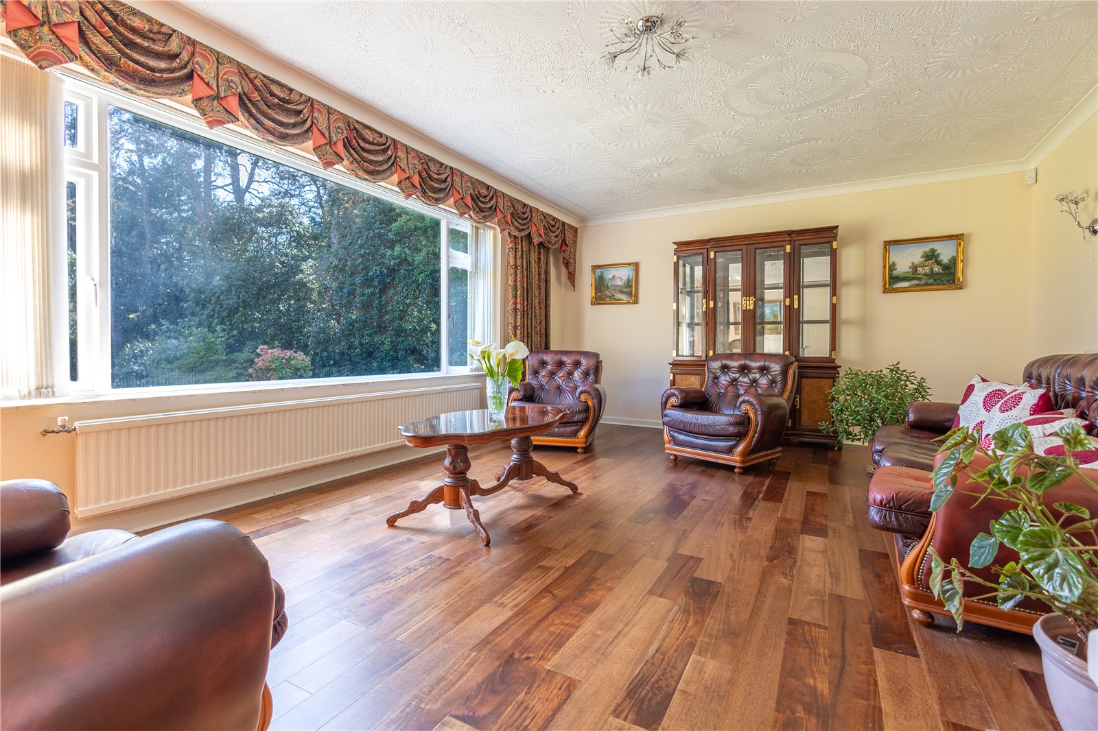 6 bed detached house for sale in Spencer Road, Canford Cliffs, BH13  - Property Image 6