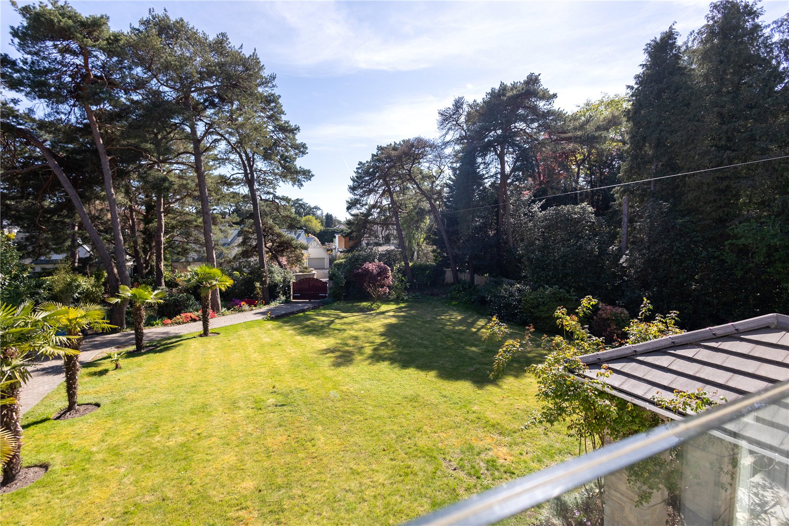 6 bed detached house for sale in Spencer Road, Canford Cliffs, BH13 17