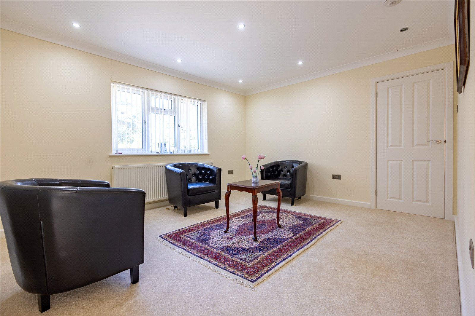 6 bed detached house for sale in Spencer Road, Canford Cliffs, BH13 12