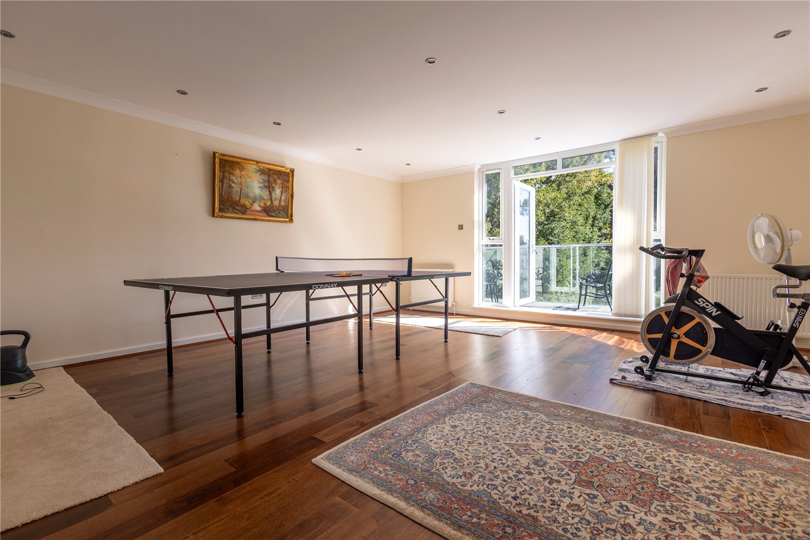 6 bed detached house for sale in Spencer Road, Canford Cliffs, BH13 13
