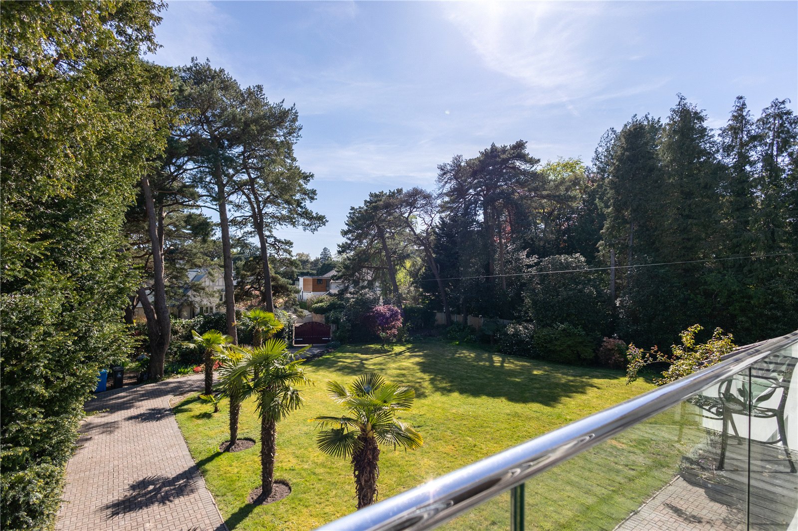 6 bed detached house for sale in Spencer Road, Canford Cliffs, BH13  - Property Image 15