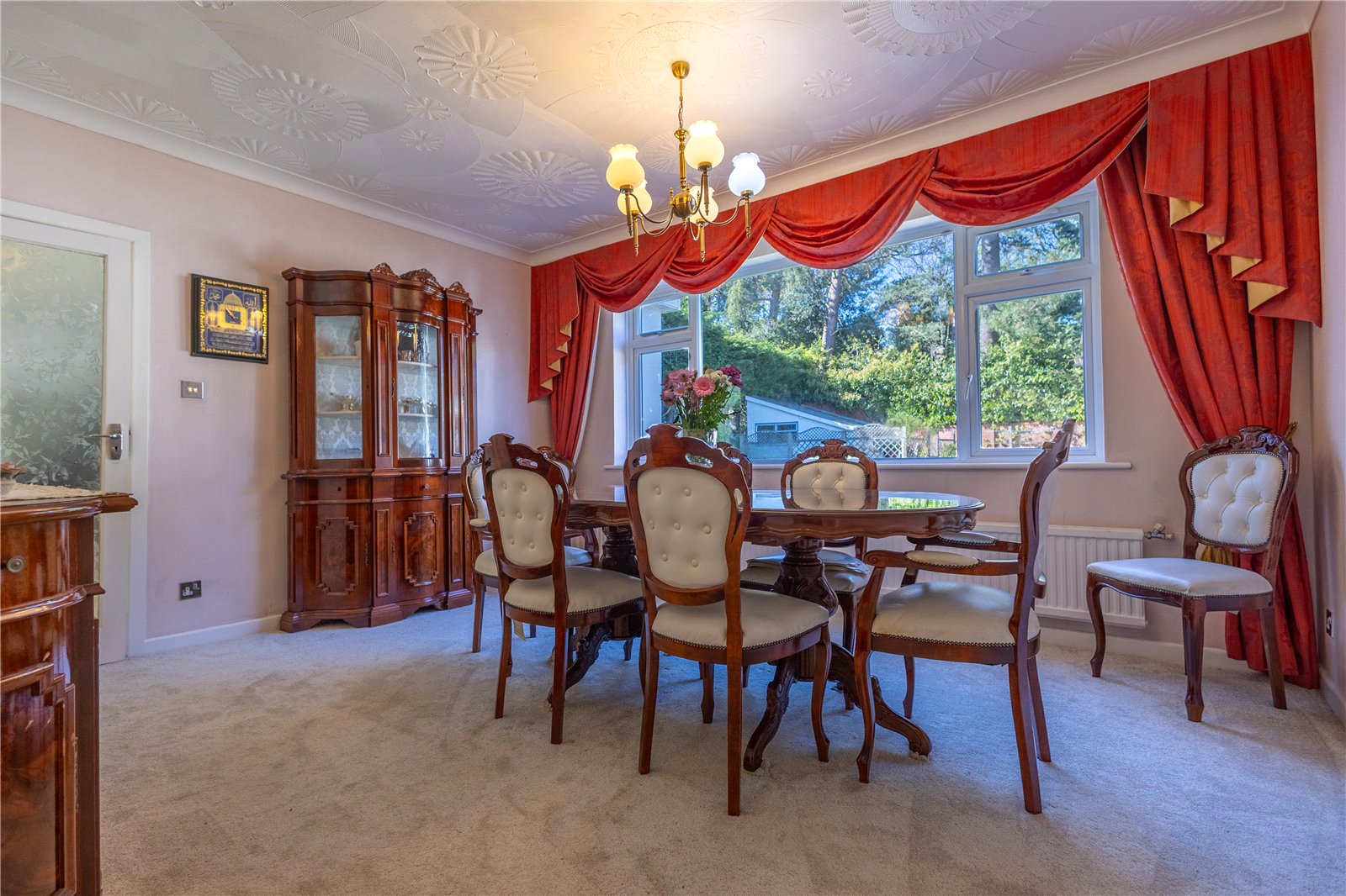 6 bed detached house for sale in Spencer Road, Canford Cliffs, BH13 11