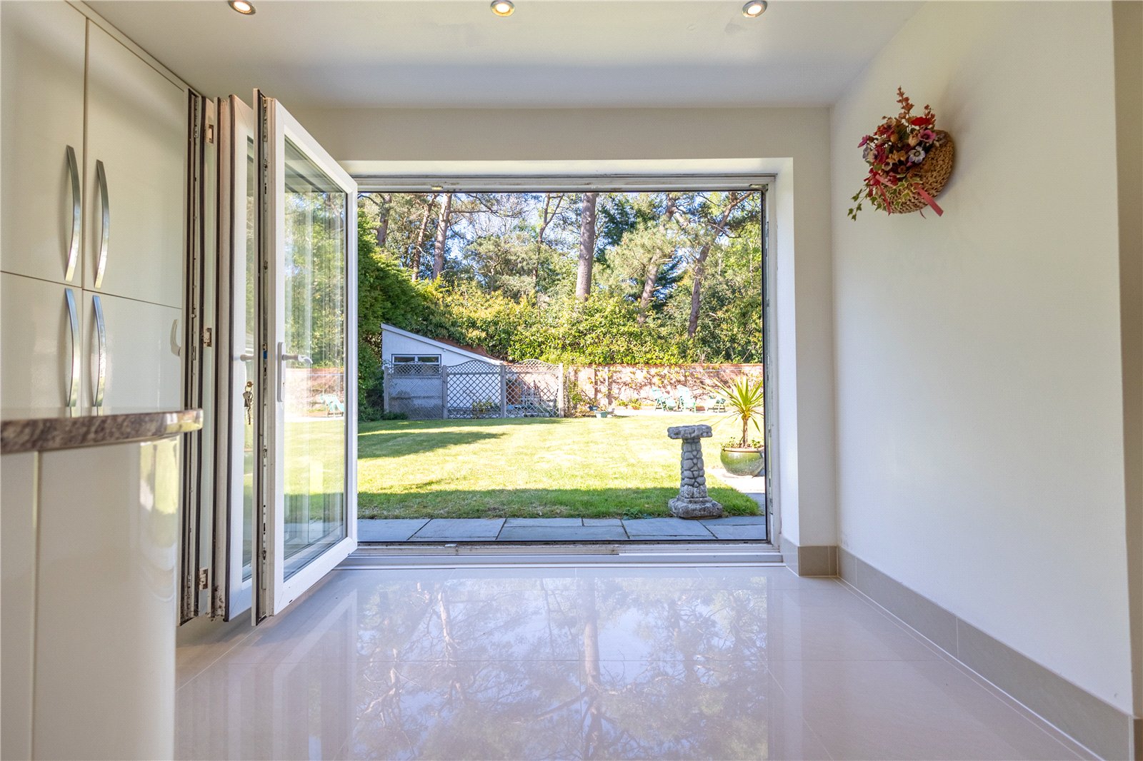 6 bed detached house for sale in Spencer Road, Canford Cliffs, BH13 10