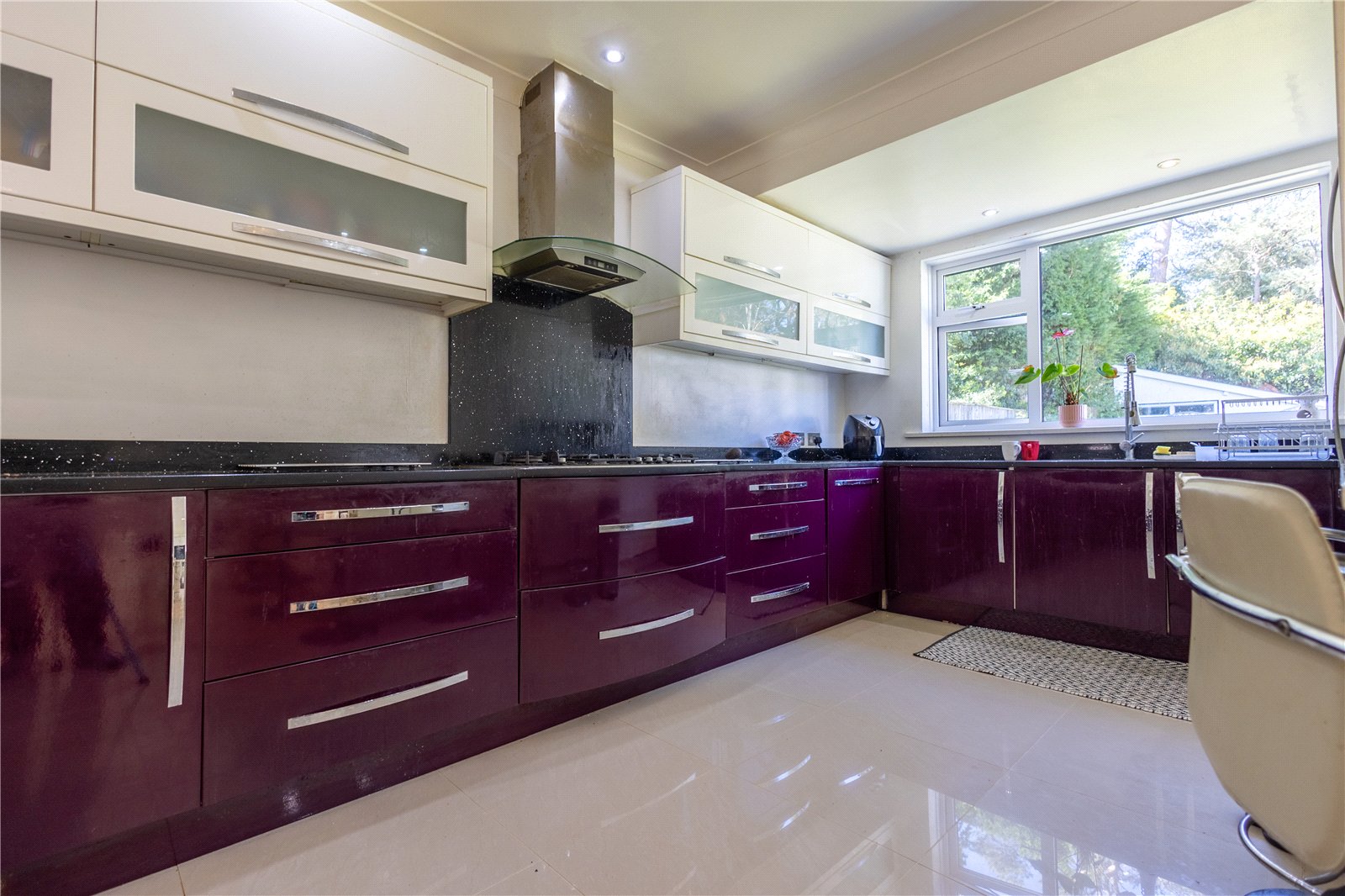 6 bed detached house for sale in Spencer Road, Canford Cliffs, BH13  - Property Image 10