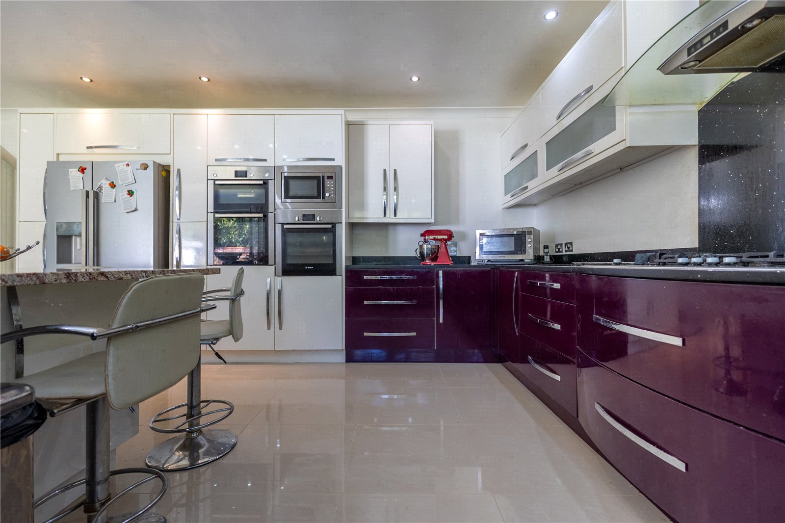 6 bed detached house for sale in Spencer Road, Canford Cliffs, BH13  - Property Image 9