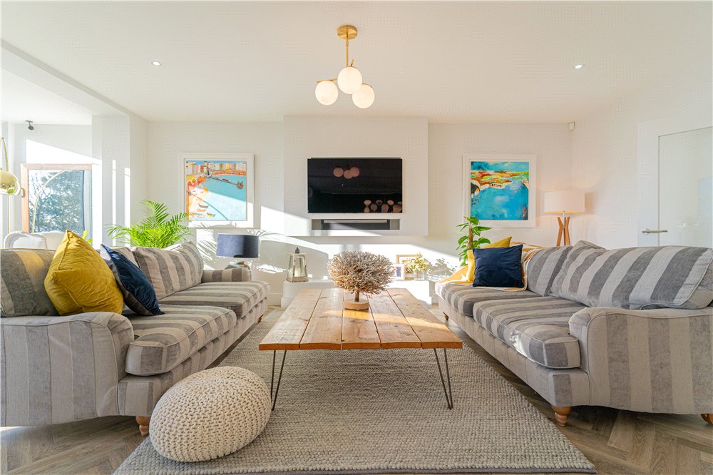 4 bed ground floor flat for sale in Chaddesley Glen, Canford Cliffs, BH13  - Property Image 7