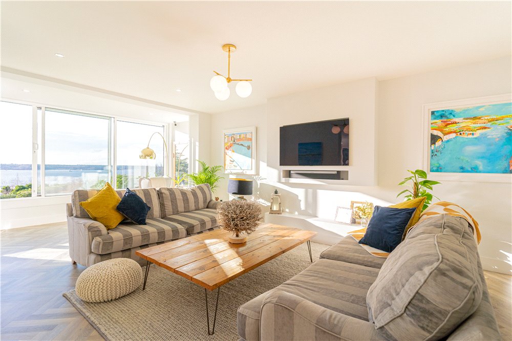 4 bed ground floor flat for sale in Chaddesley Glen, Canford Cliffs, BH13  - Property Image 9