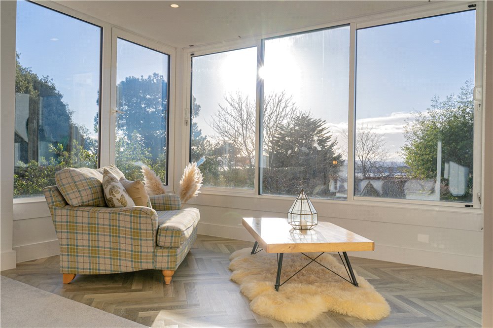 4 bed ground floor flat for sale in Chaddesley Glen, Canford Cliffs, BH13 14