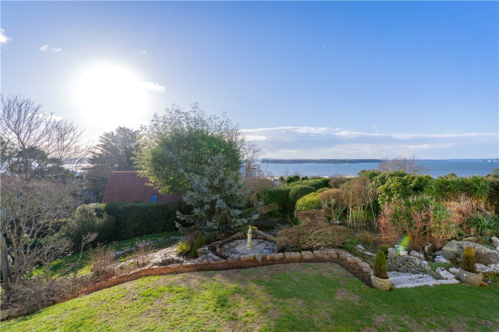 4 bed ground floor flat for sale in Chaddesley Glen, Canford Cliffs, BH13  - Property Image 20