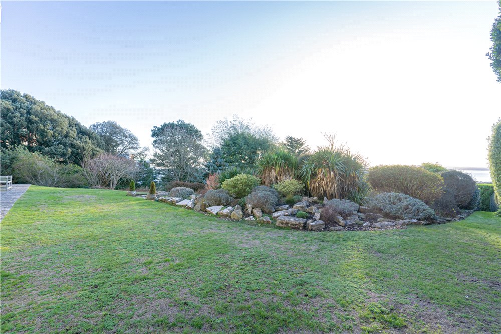 4 bed ground floor flat for sale in Chaddesley Glen, Canford Cliffs, BH13  - Property Image 21