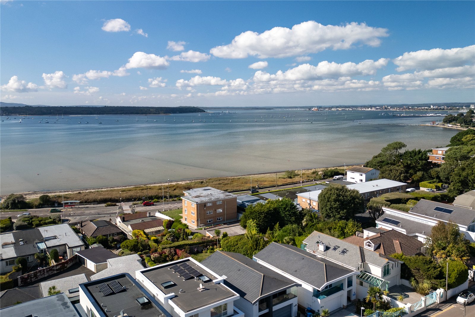 4 bed ground floor flat for sale in Chaddesley Glen, Canford Cliffs, BH13 22