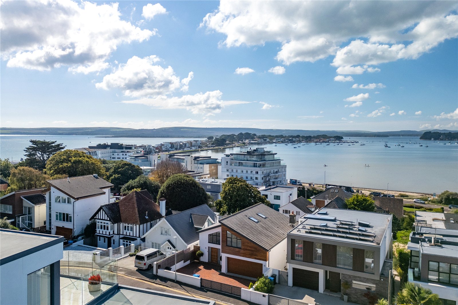 4 bed ground floor flat for sale in Chaddesley Glen, Canford Cliffs, BH13  - Property Image 24