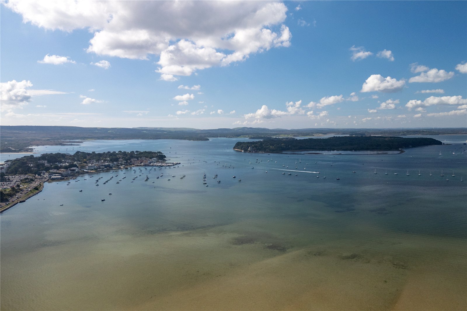 4 bed ground floor flat for sale in Chaddesley Glen, Canford Cliffs, BH13  - Property Image 25