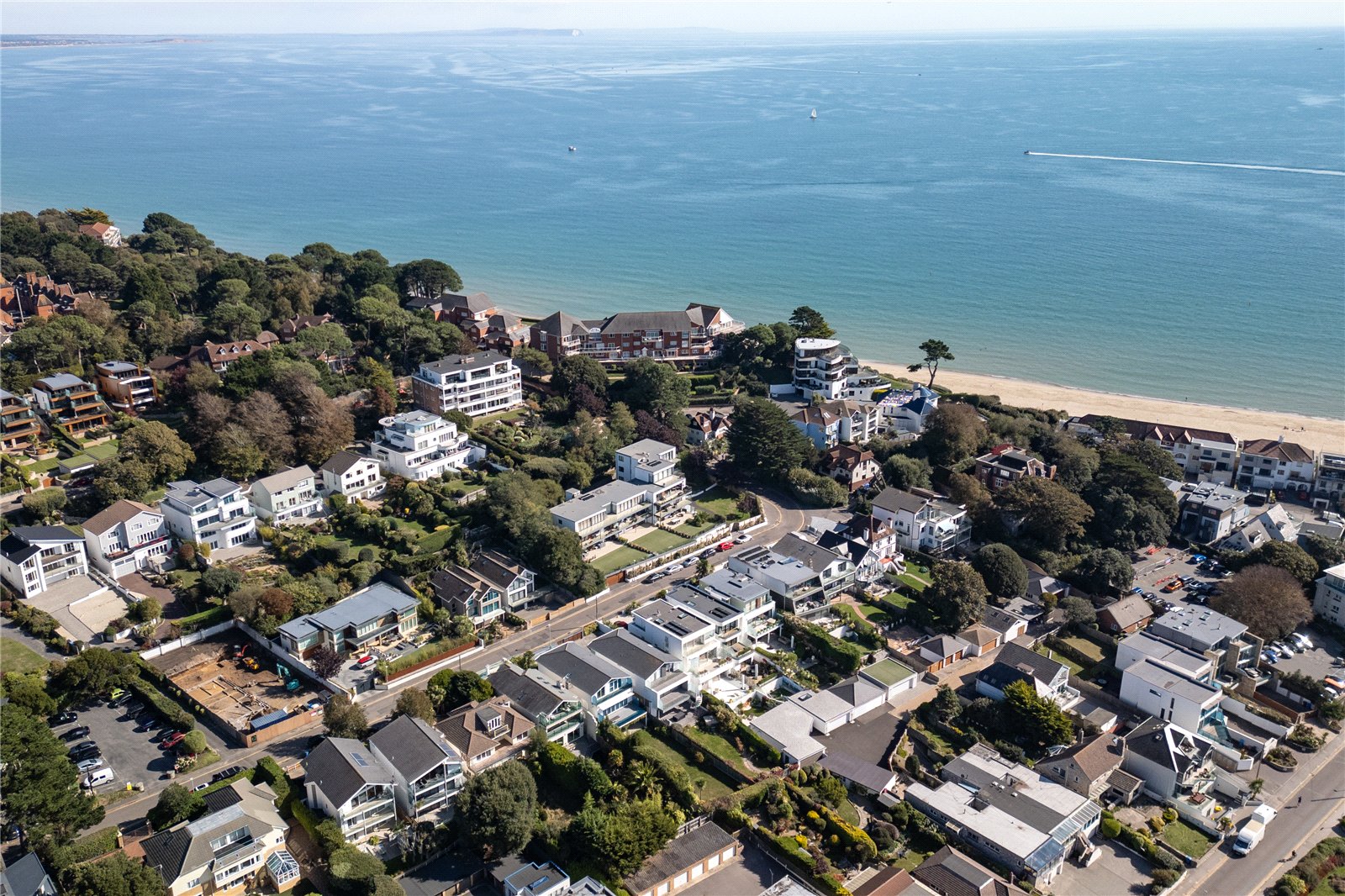 4 bed ground floor flat for sale in Chaddesley Glen, Canford Cliffs, BH13  - Property Image 26