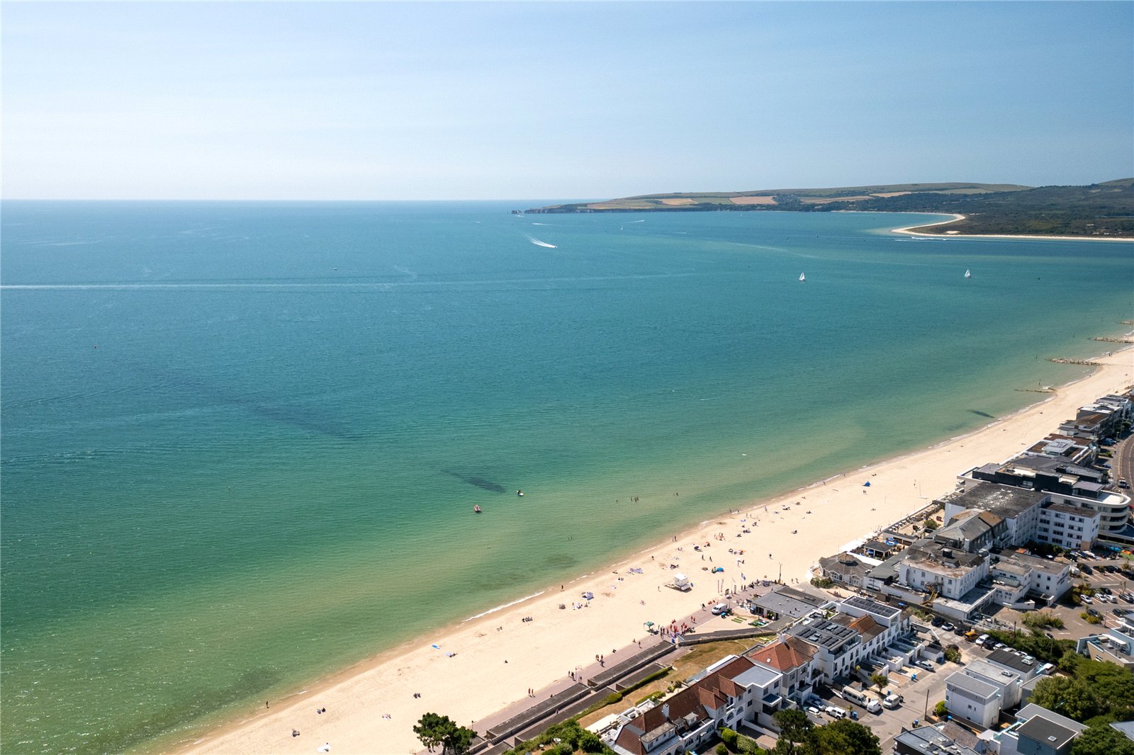 4 bed ground floor flat for sale in Chaddesley Glen, Canford Cliffs, Poole, BH13 38
