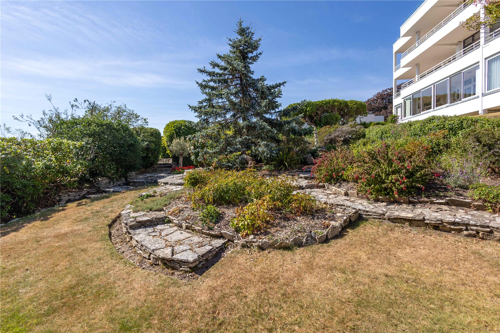 4 bed ground floor flat for sale in Chaddesley Glen, Canford Cliffs, Poole, BH13 40
