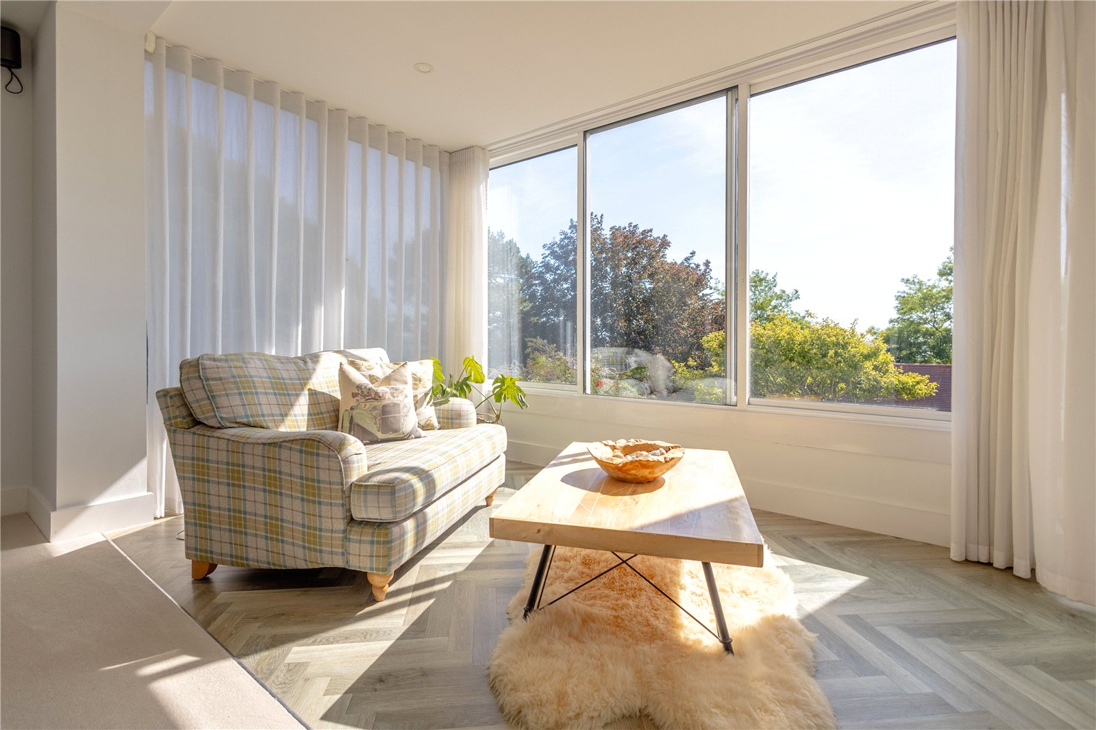 4 bed ground floor flat for sale in Chaddesley Glen, Canford Cliffs, Poole, BH13  - Property Image 18
