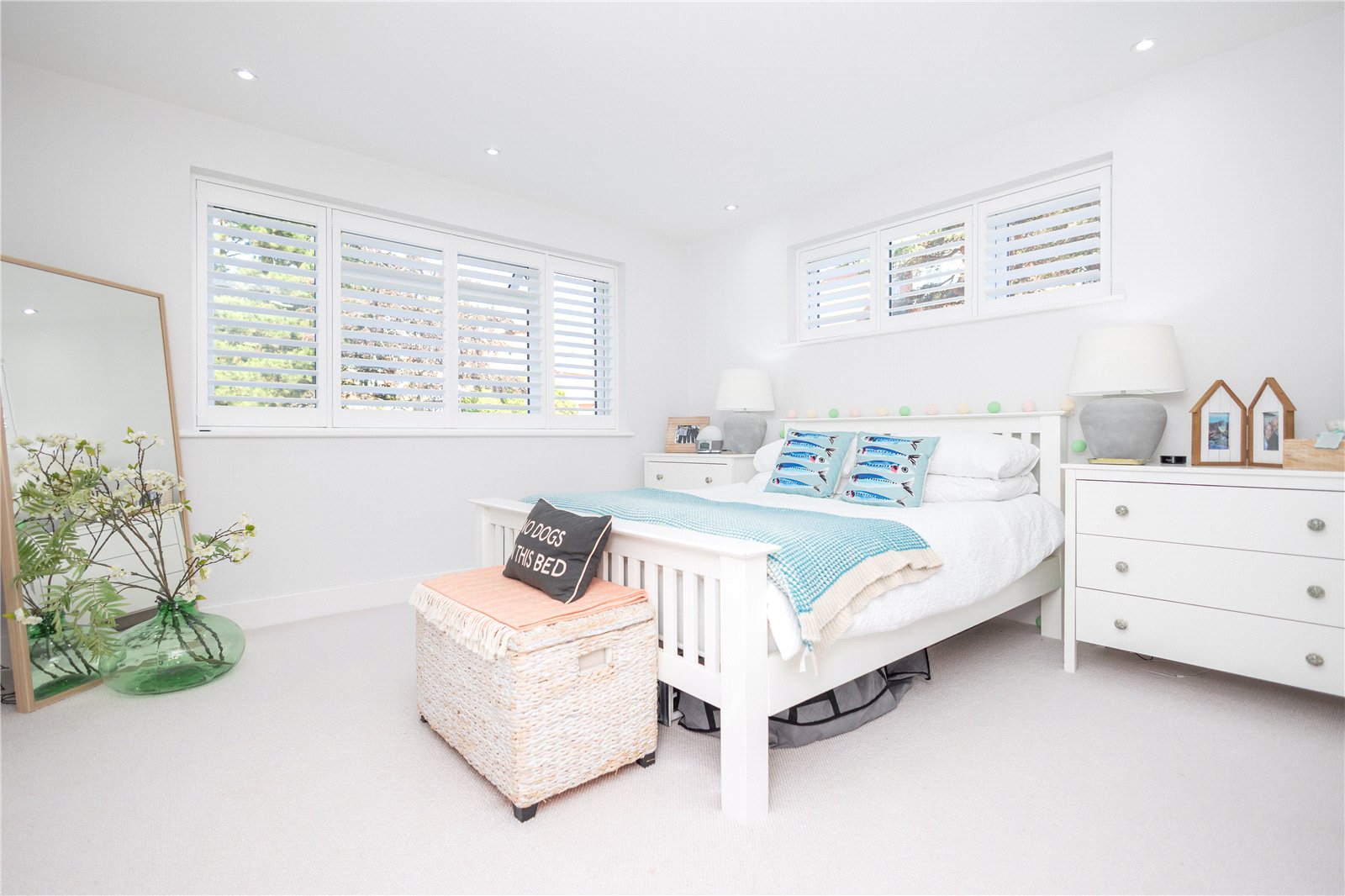 4 bed ground floor flat for sale in Chaddesley Glen, Canford Cliffs, Poole, BH13 22