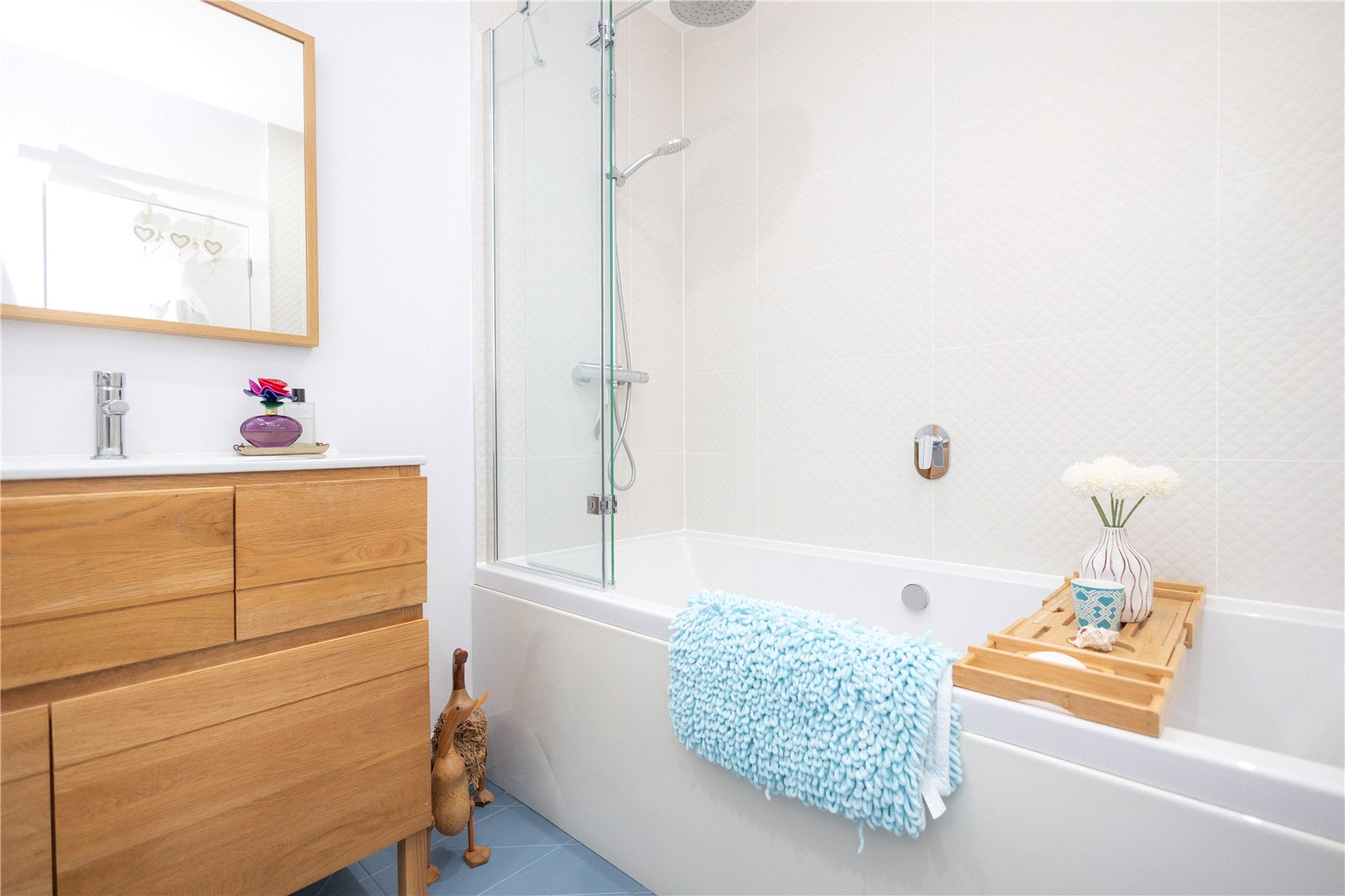 4 bed ground floor flat for sale in Chaddesley Glen, Canford Cliffs, Poole, BH13  - Property Image 26