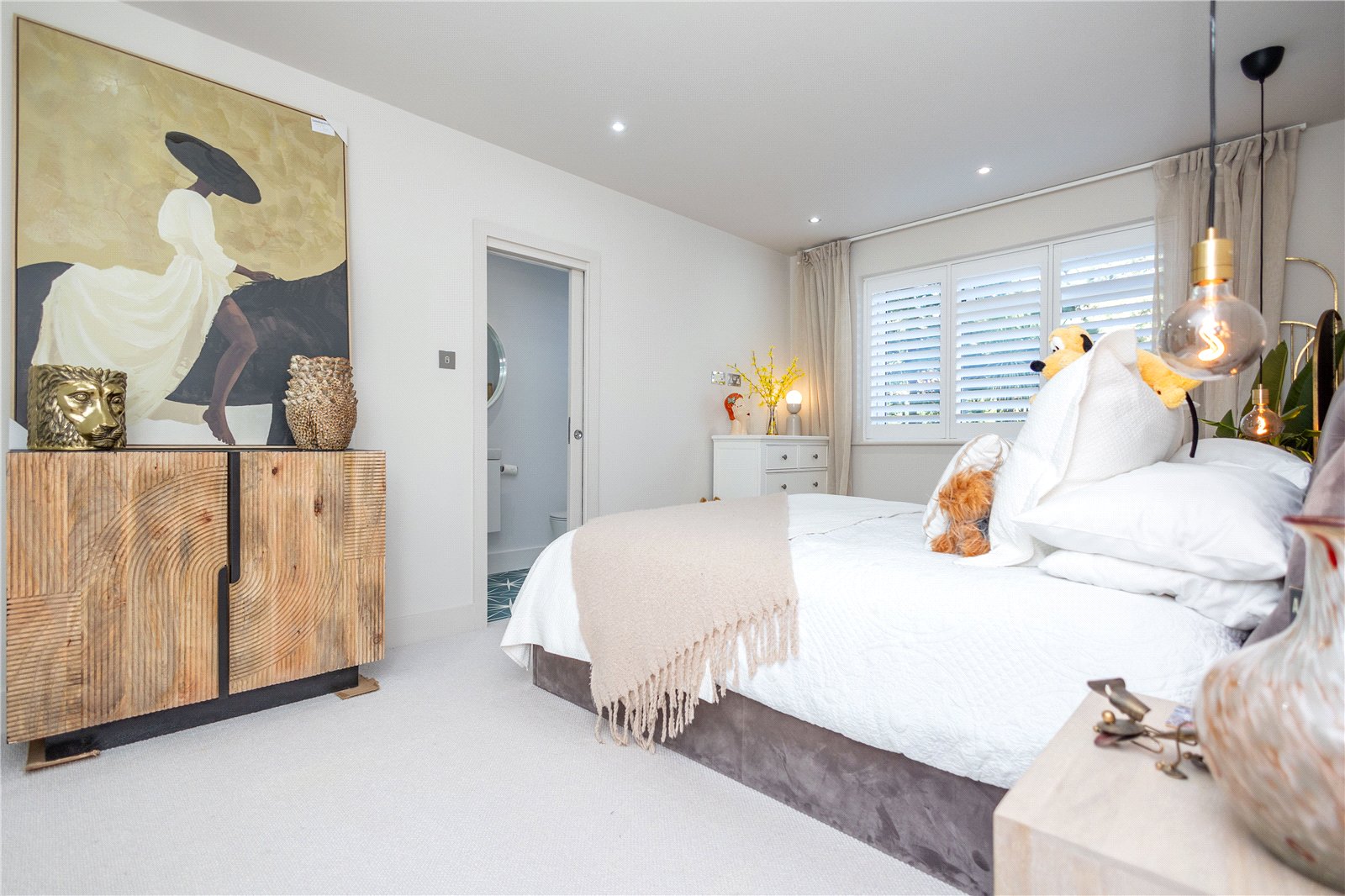4 bed ground floor flat for sale in Chaddesley Glen, Canford Cliffs, Poole, BH13  - Property Image 27