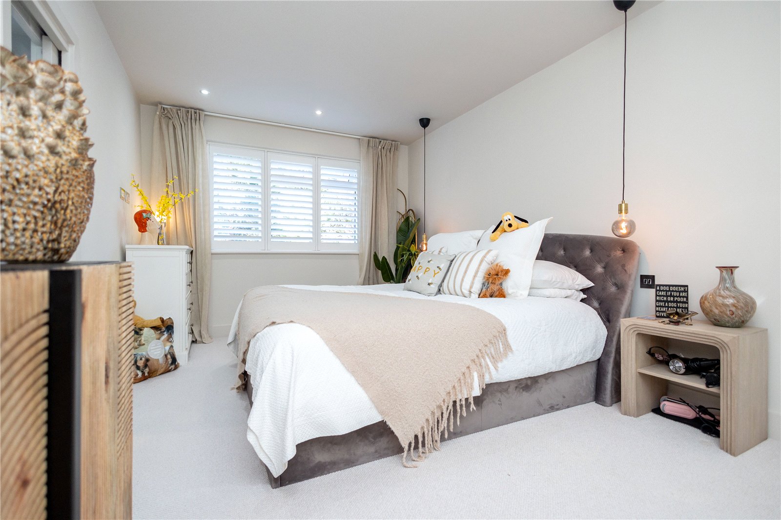 4 bed ground floor flat for sale in Chaddesley Glen, Canford Cliffs, Poole, BH13 27