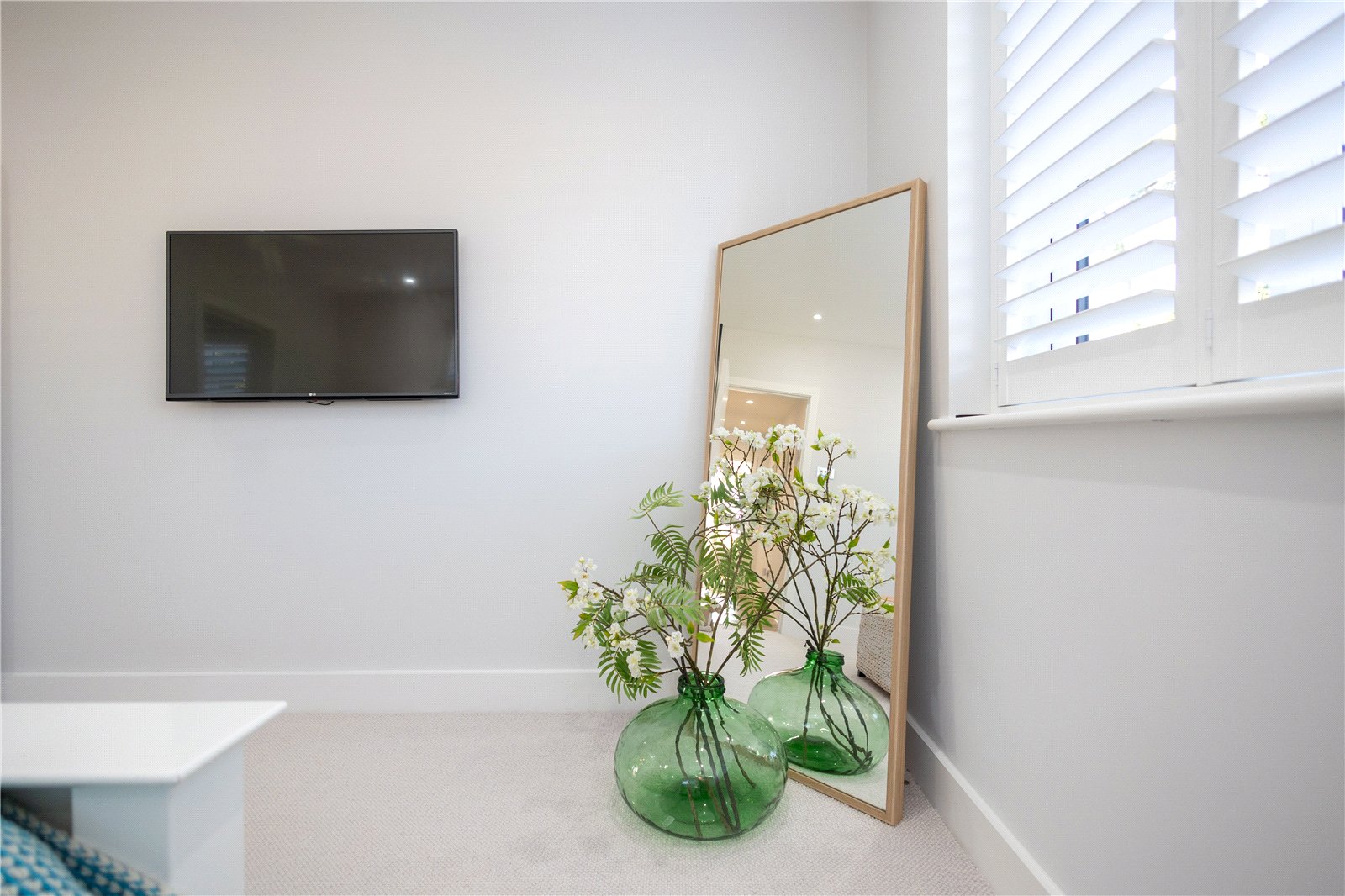 4 bed ground floor flat for sale in Chaddesley Glen, Canford Cliffs, Poole, BH13  - Property Image 24