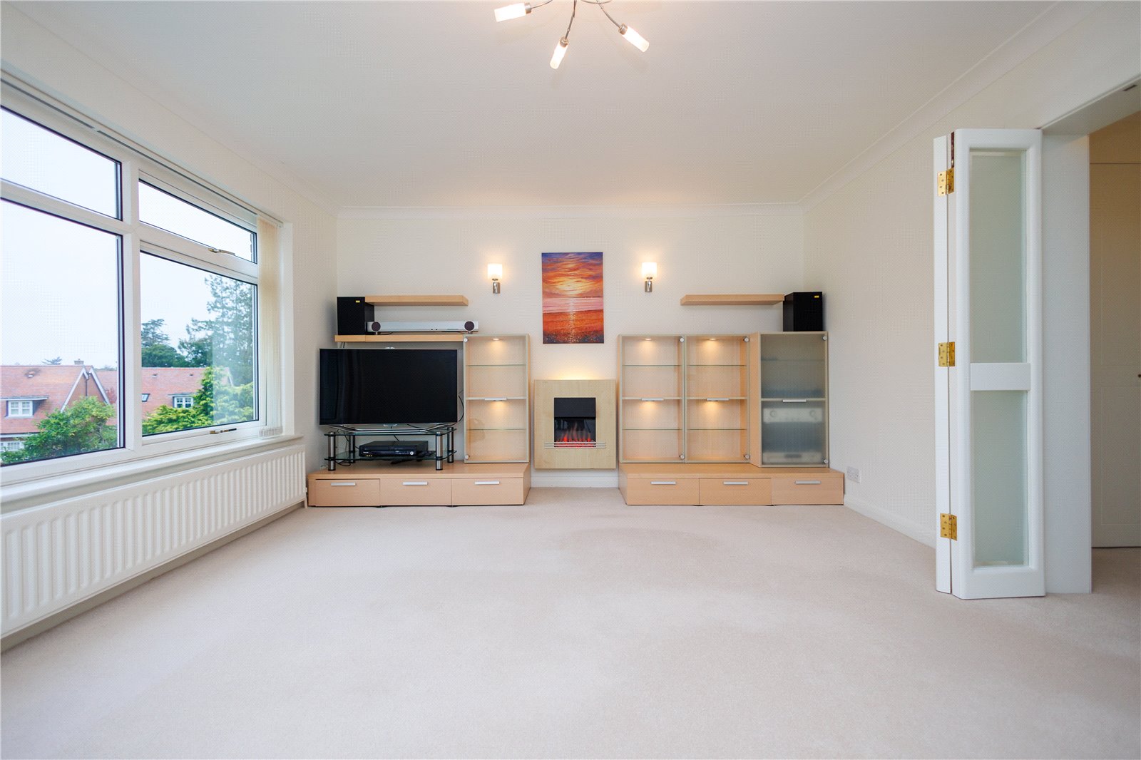 3 bed apartment for sale in The Avenue, Branksome Park, BH13  - Property Image 3