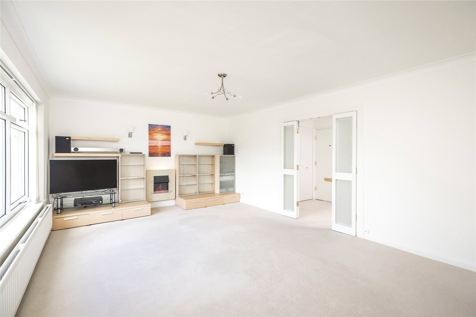 3 bed apartment for sale in The Avenue, Branksome Park, BH13  - Property Image 4