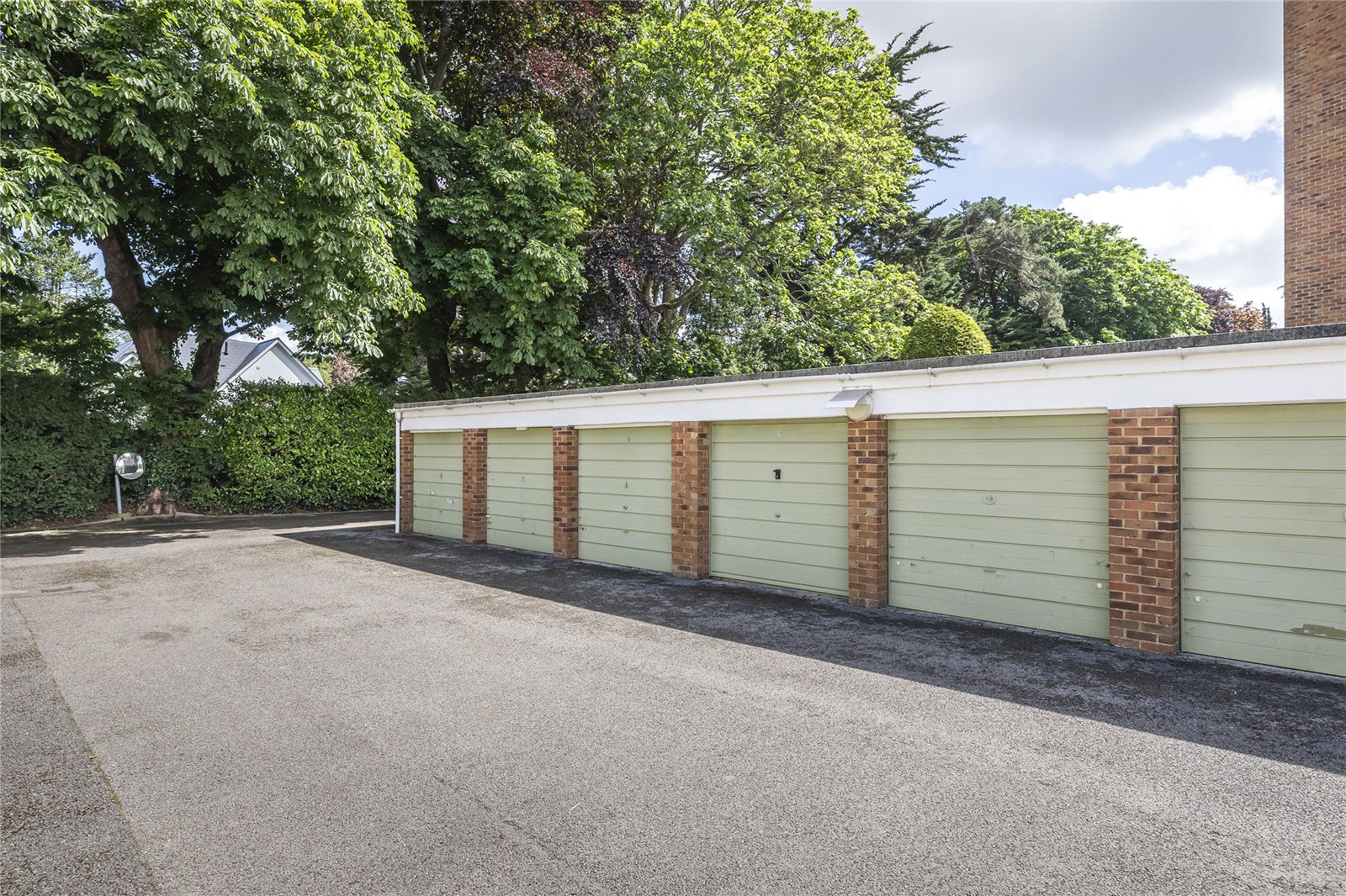 3 bed apartment for sale in The Avenue, Branksome Park, BH13 16