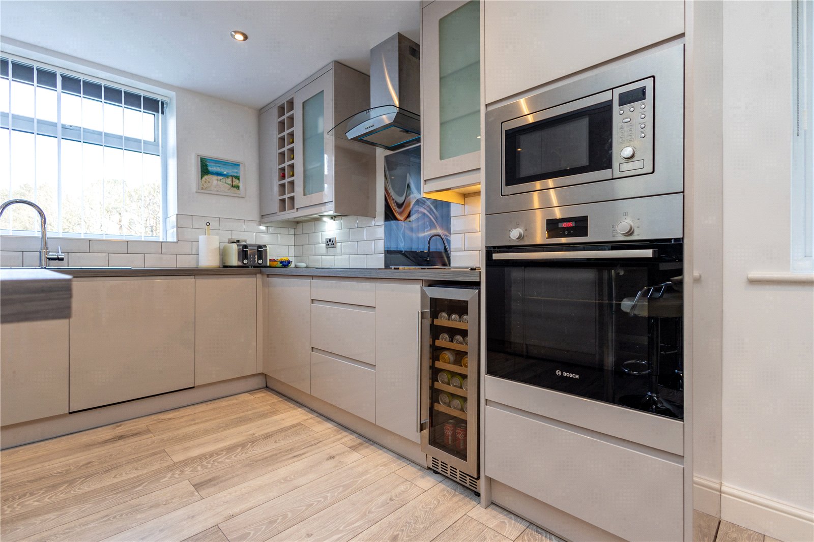 2 bed ground floor flat for sale in Western Road, Canford Cliffs, BH13  - Property Image 7