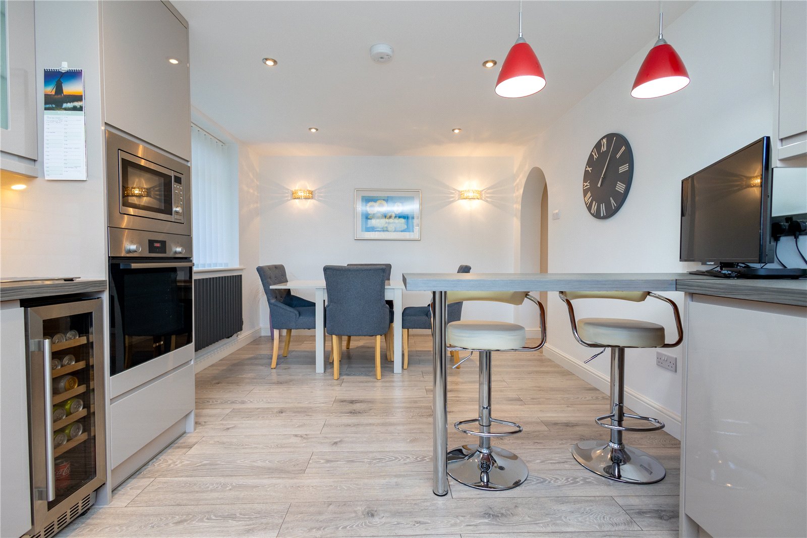 2 bed ground floor flat for sale in Western Road, Canford Cliffs, BH13  - Property Image 11