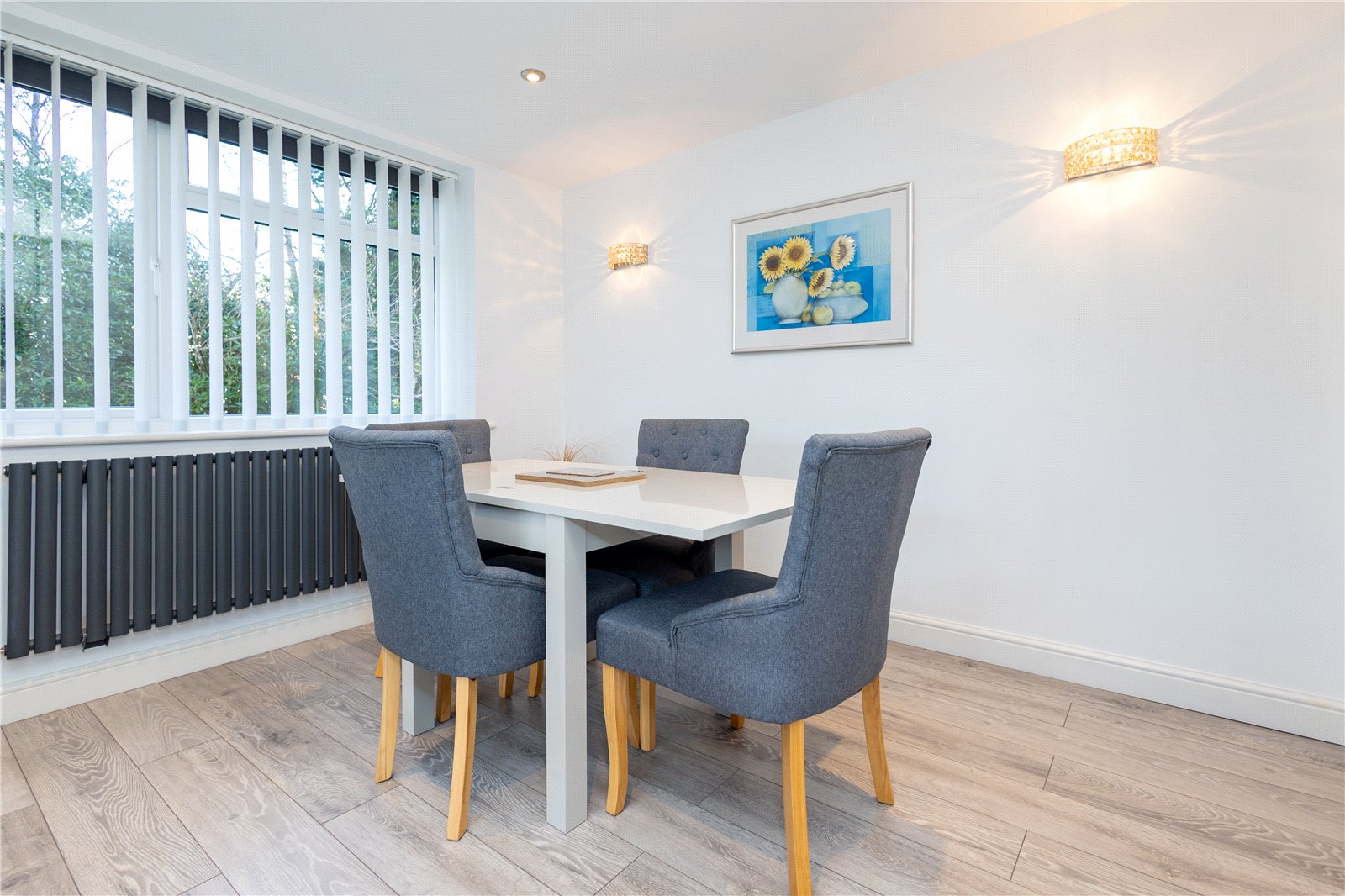 2 bed ground floor flat for sale in Western Road, Canford Cliffs, BH13 11