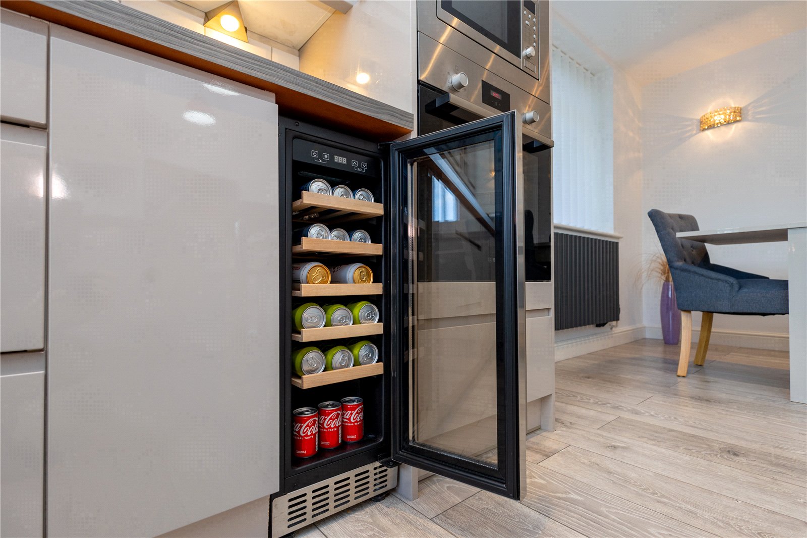 2 bed ground floor flat for sale in Western Road, Canford Cliffs, BH13  - Property Image 10