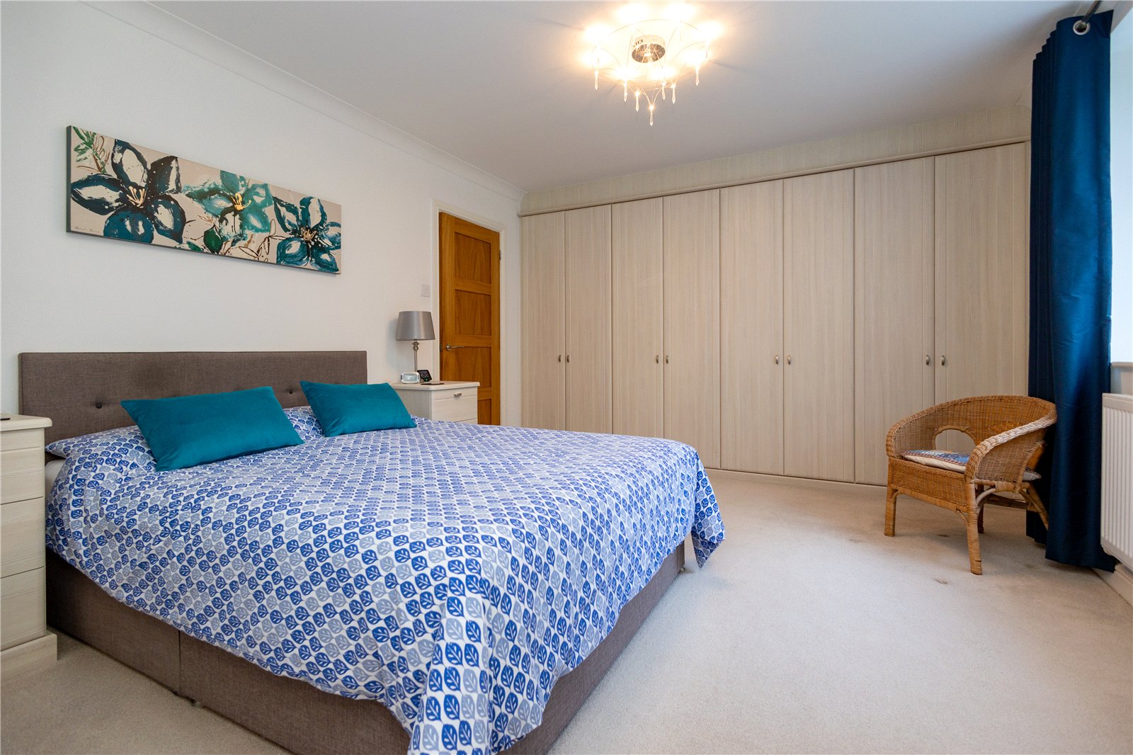 2 bed ground floor flat for sale in Western Road, Canford Cliffs, BH13  - Property Image 13