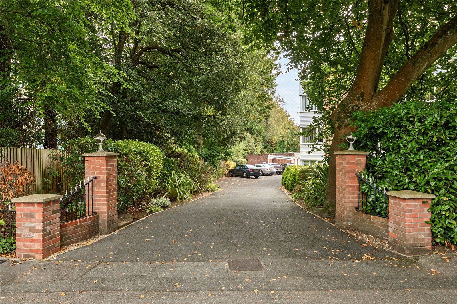 3 bed ground floor maisonette for sale in Martello Road South, Poole, BH13  - Property Image 22