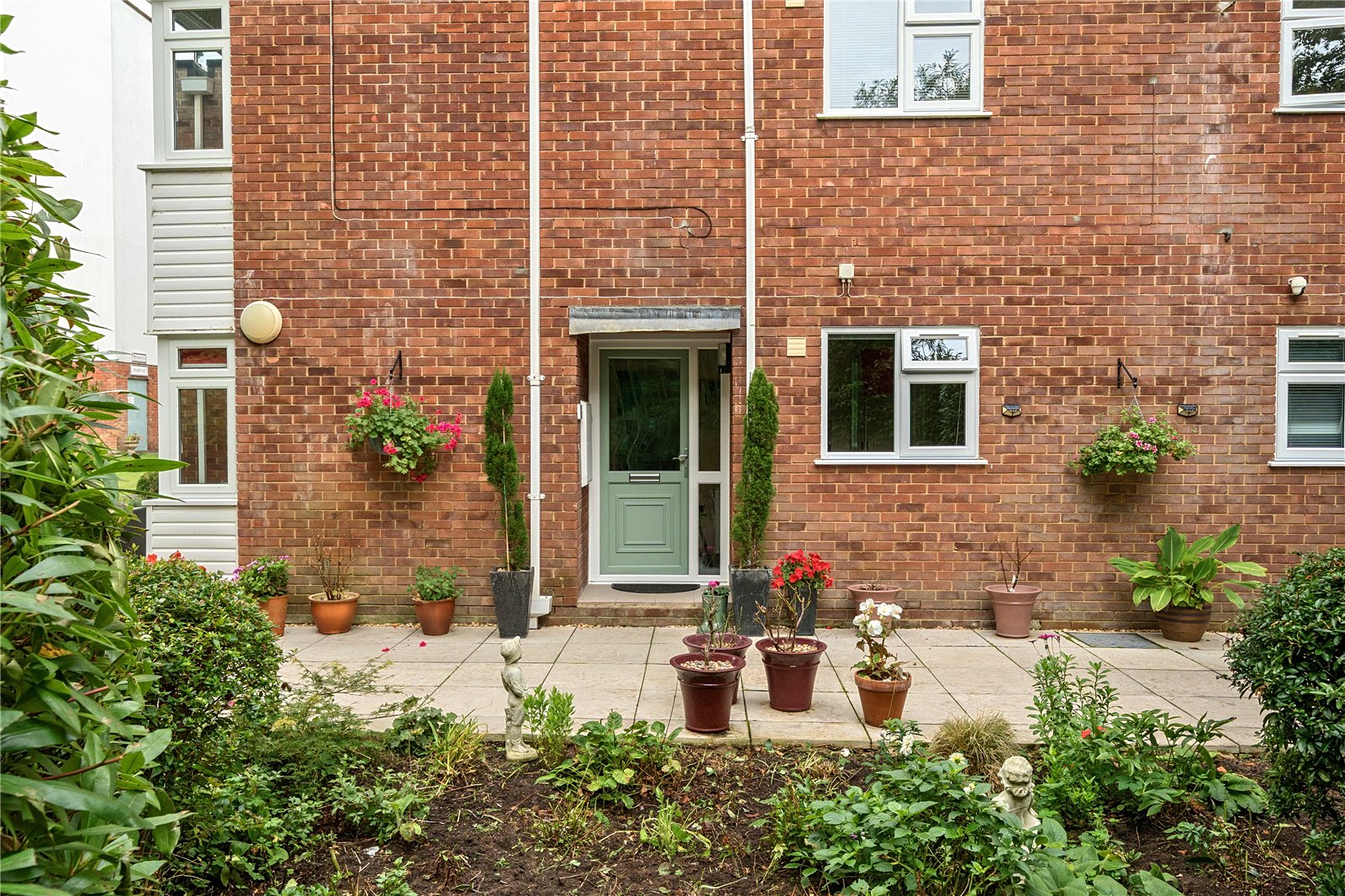 3 bed ground floor maisonette for sale in Martello Road South, Poole, BH13 18