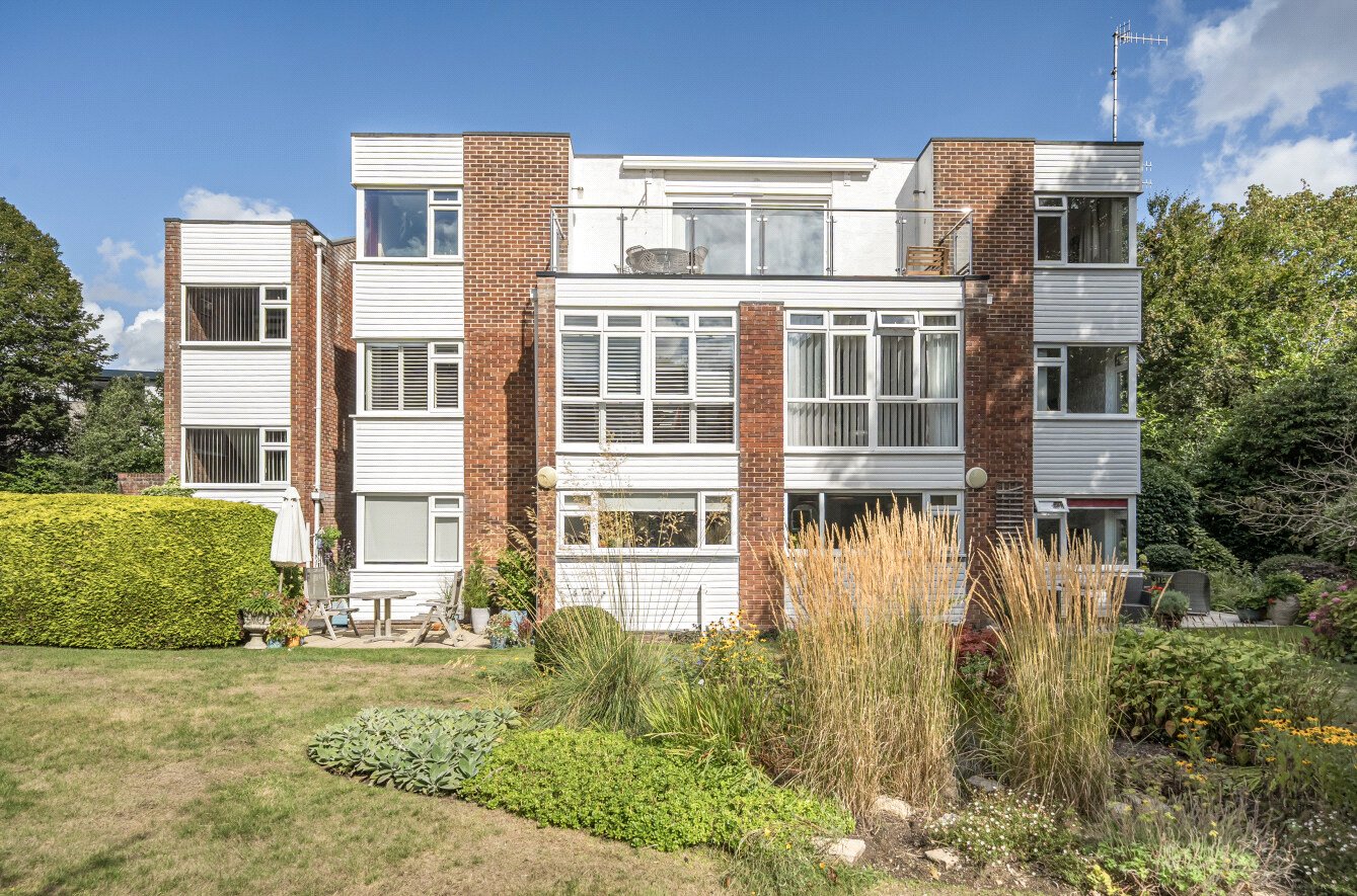 3 bed ground floor maisonette for sale in Martello Road South, Poole, BH13  - Property Image 23