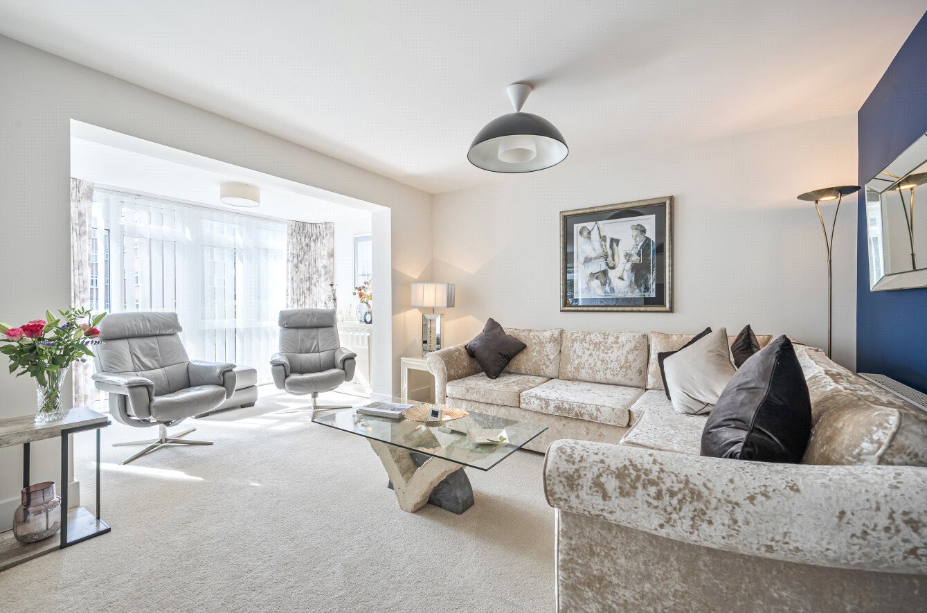 3 bed ground floor maisonette for sale in Martello Road South, Poole, BH13  - Property Image 6