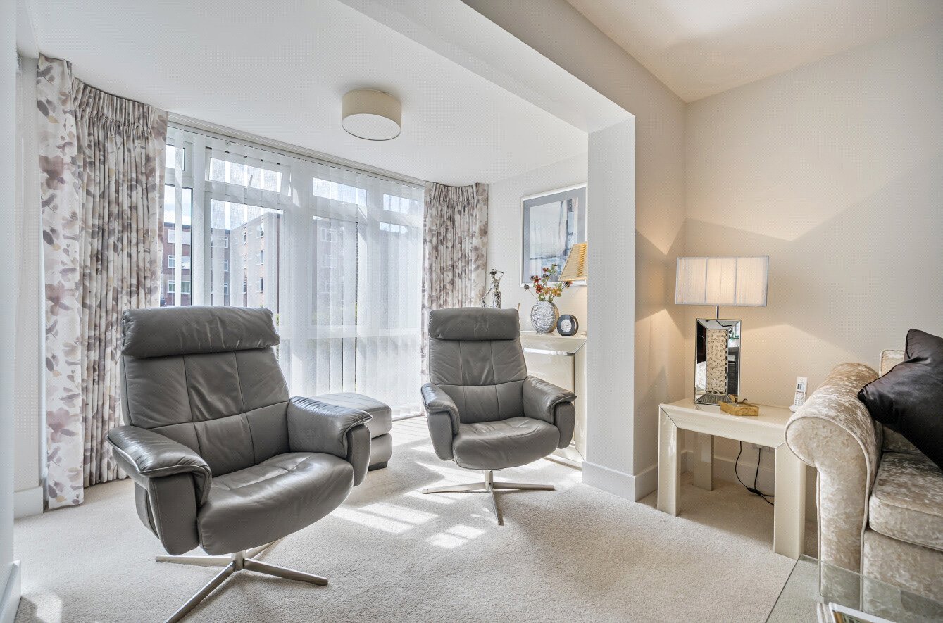 3 bed ground floor maisonette for sale in Martello Road South, Poole, BH13  - Property Image 7