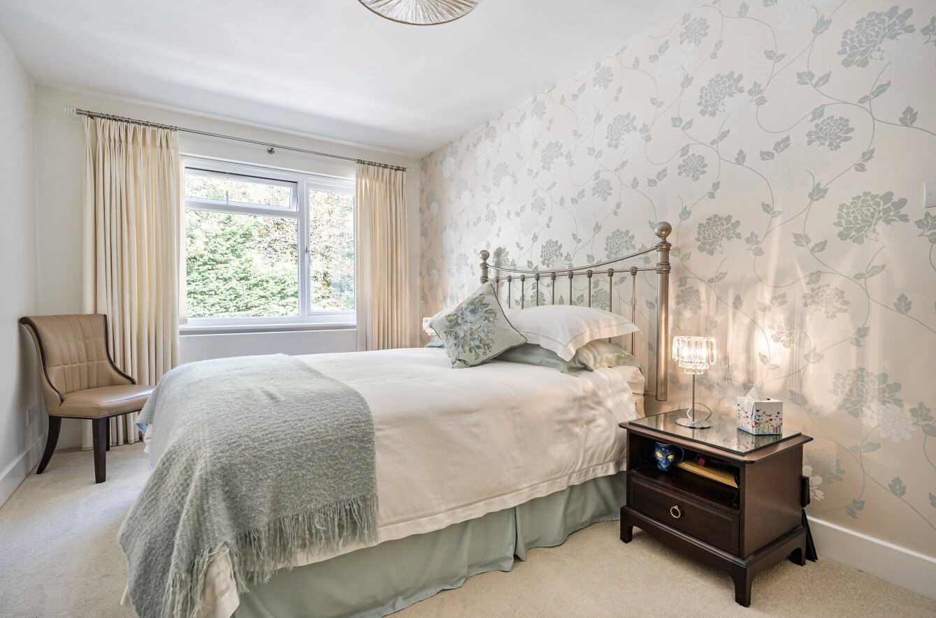 3 bed ground floor maisonette for sale in Martello Road South, Poole, BH13  - Property Image 12