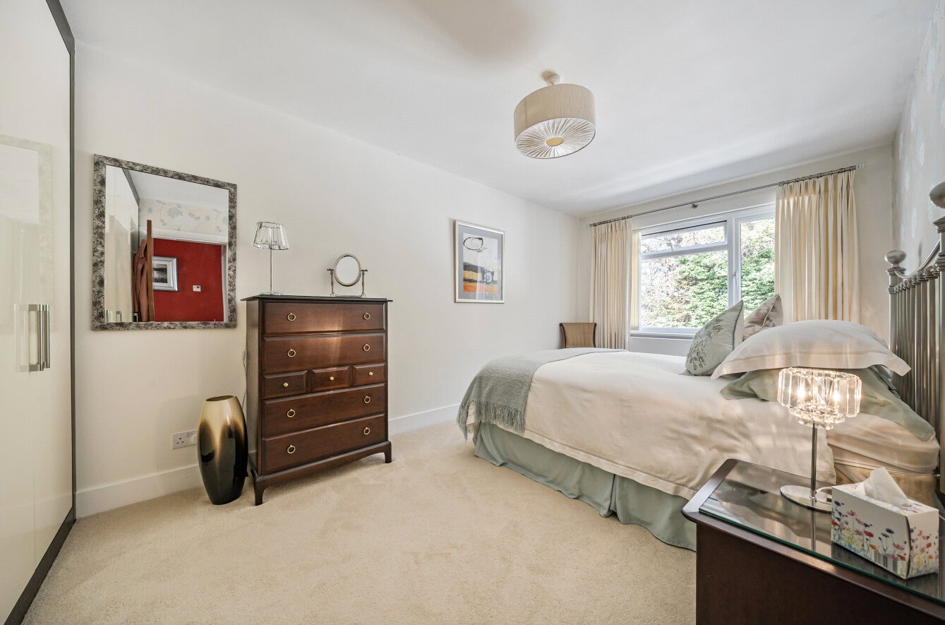 3 bed ground floor maisonette for sale in Martello Road South, Poole, BH13 12