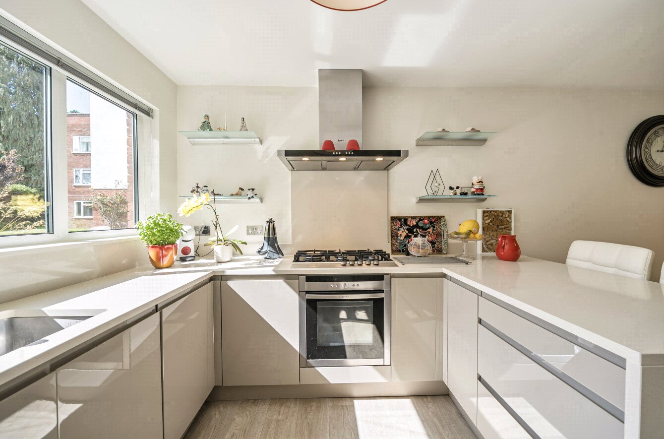 3 bed ground floor maisonette for sale in Martello Road South, Poole, BH13 3