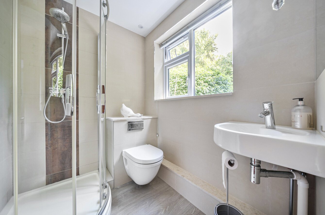 3 bed ground floor maisonette for sale in Martello Road South, Poole, BH13  - Property Image 14